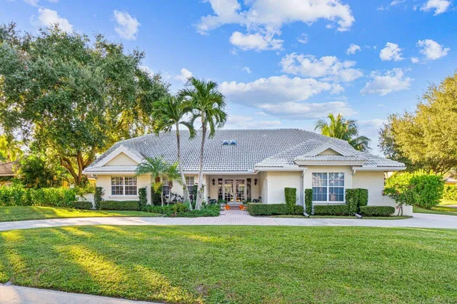 Boca Bath & Tennis Residence photo 2