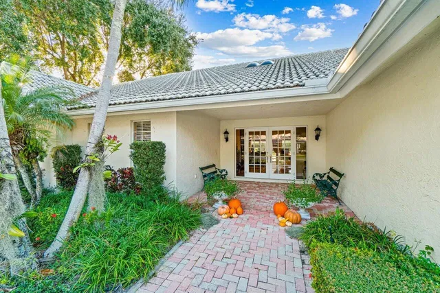 Boca Bath & Tennis Residence photo 4