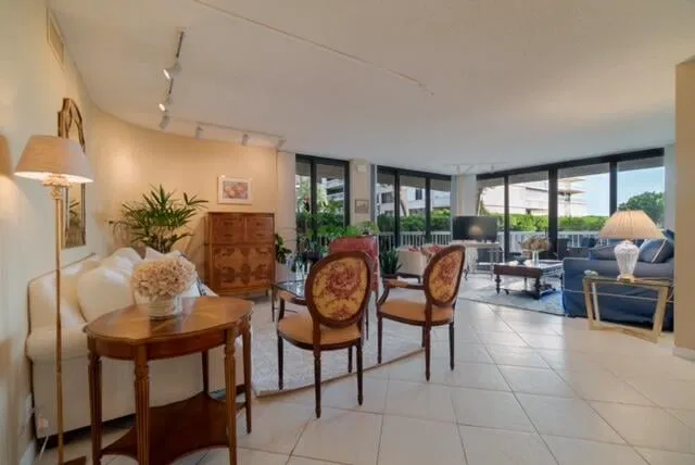 3250 S Ocean Boulevard #106 S