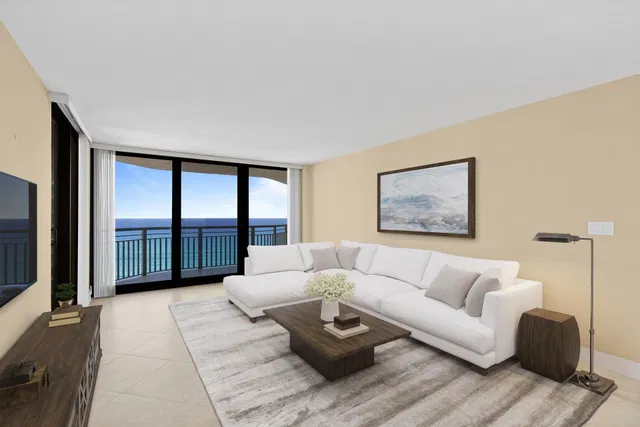 Tiara Singer Island Unit 21-A photo 2