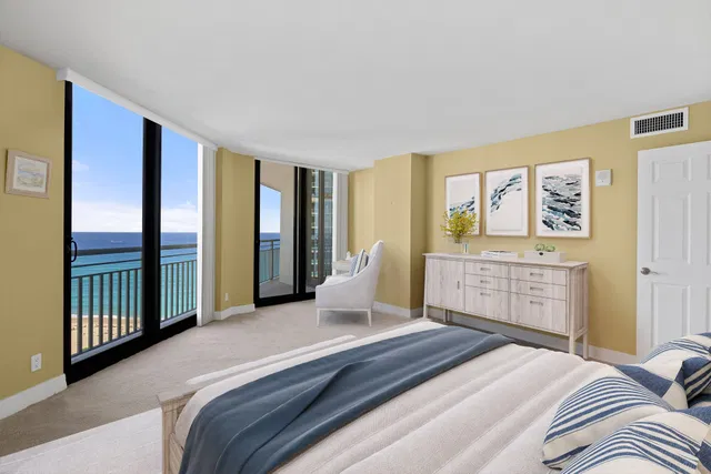 Tiara Singer Island Unit 21-A photo 15