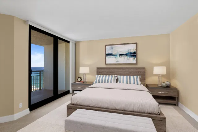 Tiara Singer Island Unit 21-A photo 17