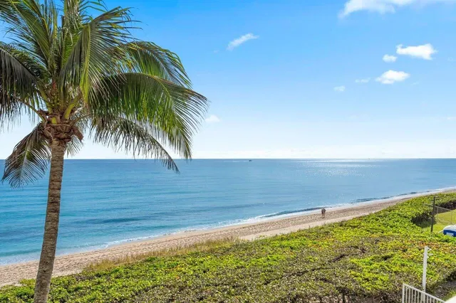 3170 S Ocean Boulevard #S402