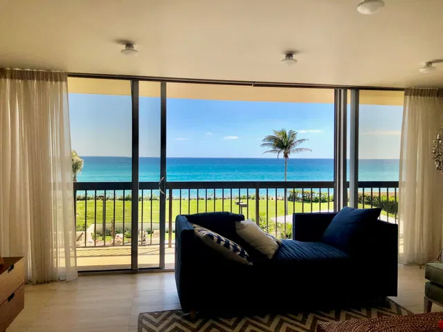 3440 S Ocean Boulevard #302 S