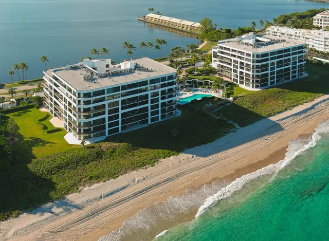 3100 S Ocean Boulevard #105-S