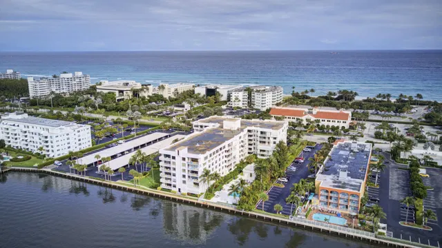 2860 S Ocean Boulevard #617