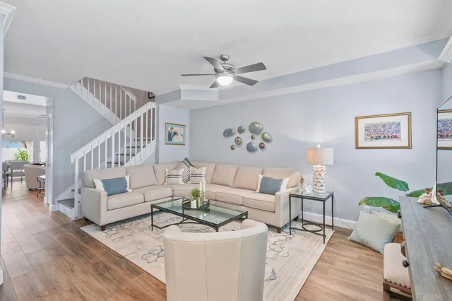 Charleston Court at Abacoa Residence photo 8