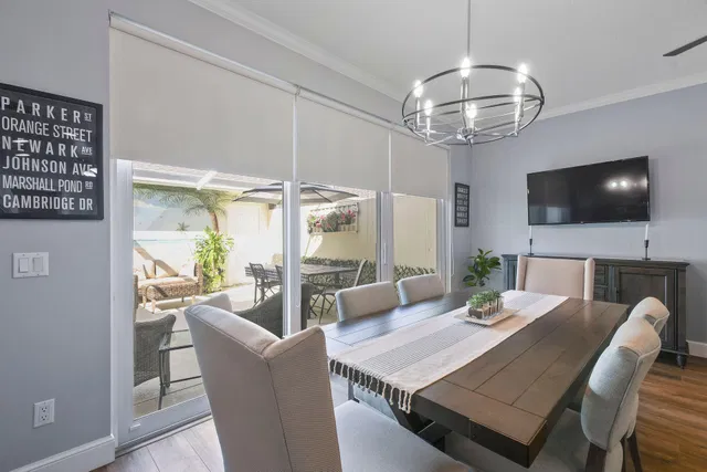 Charleston Court at Abacoa Residence photo 19