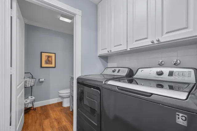 Charleston Court at Abacoa Residence photo 23