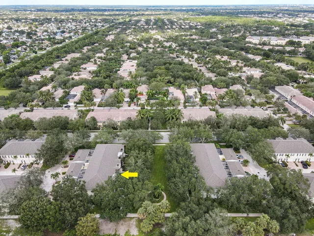 Charleston Court at Abacoa Residence photo 68