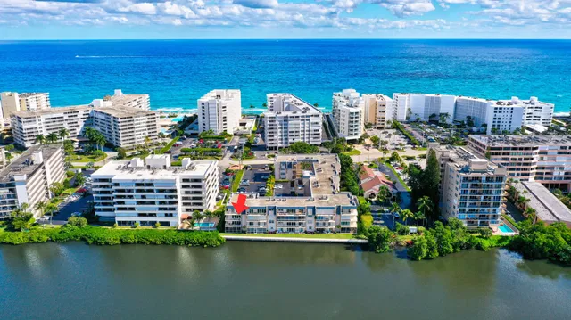 3575 S Ocean Blvd. #300