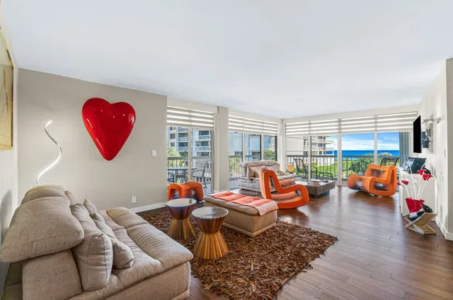 3250 S Ocean Boulevard #306 S