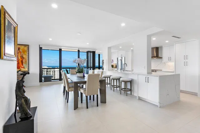 4000 N Ocean Singer Island Unit 2503 photo 2