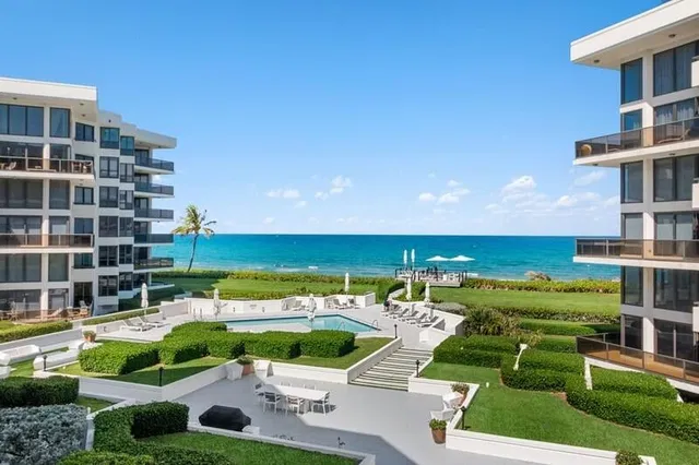 3120 S Ocean Boulevard #2 303