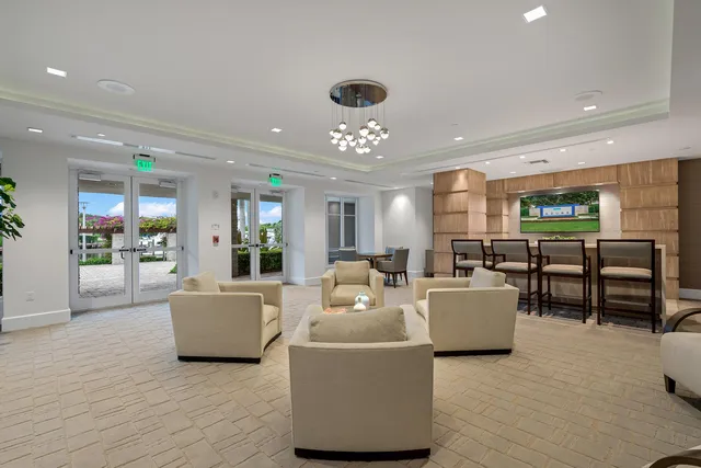 Azure Palm Beach Gardens Unit 202 photo 35