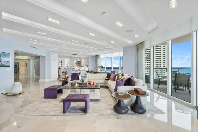Oceans Edge at Singer Island Unit 1401 photo 4