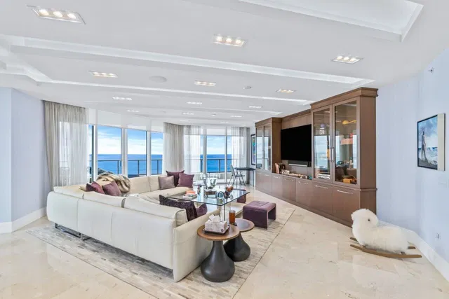 Oceans Edge at Singer Island Unit 1401 photo 5