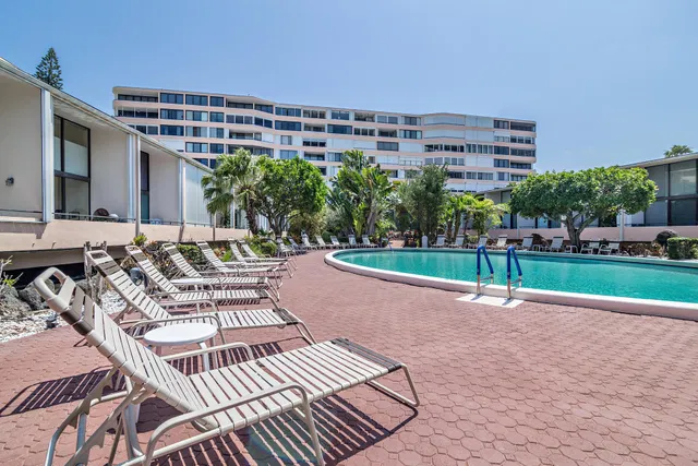 3589 S Ocean Boulevard #612