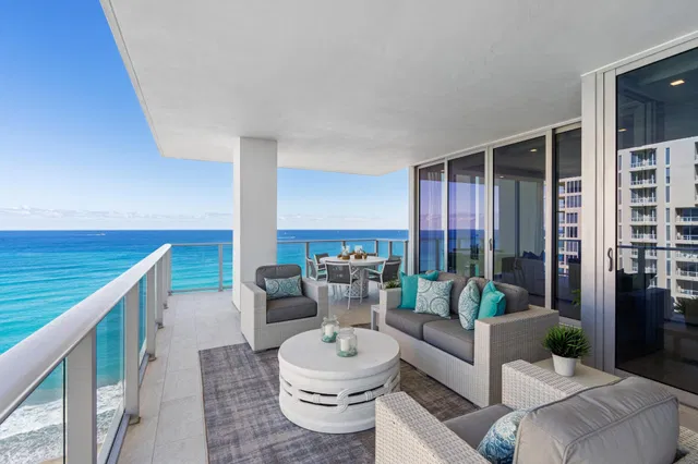 5000 North Ocean Unit 1501 photo 5