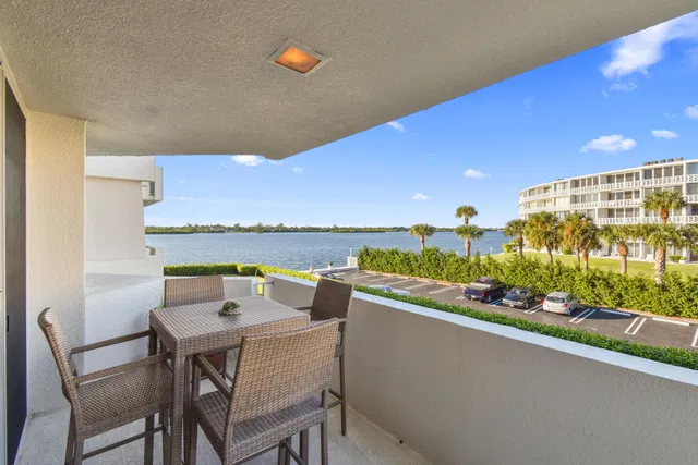 2773 S Ocean Boulevard #205