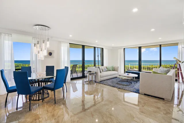 3360 S Ocean Boulevard #2d I