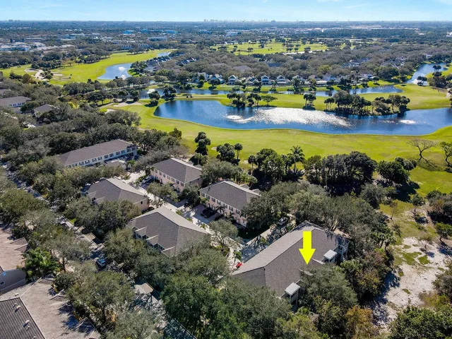Charleston Court at Abacoa Residence photo 60