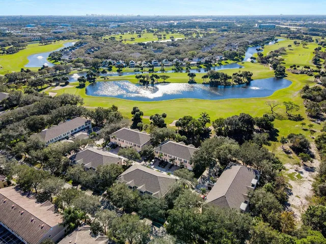 Charleston Court at Abacoa Residence photo 61