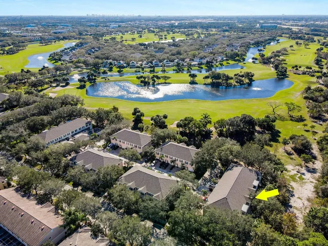 Charleston Court at Abacoa Residence photo 62
