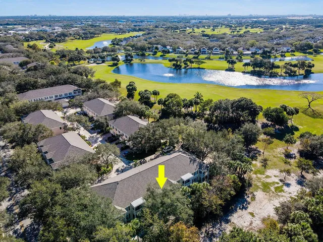 Charleston Court at Abacoa Residence photo 64