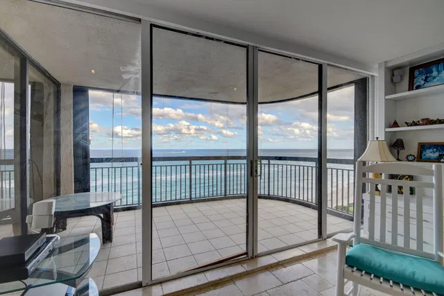 Eastpointe Singer Island Unit 10i photo 9