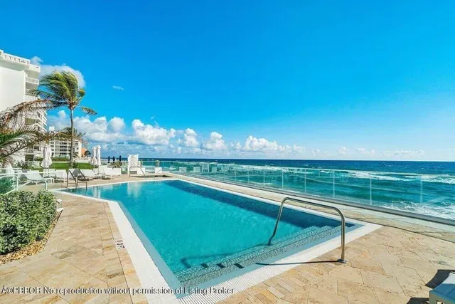 3550 South Ocean Condominium Unit 3b photo 3