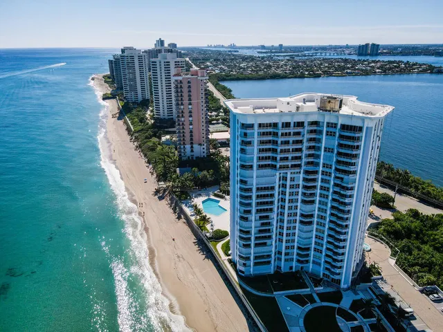 Corniche Singer Island Unit 1101 photo 2