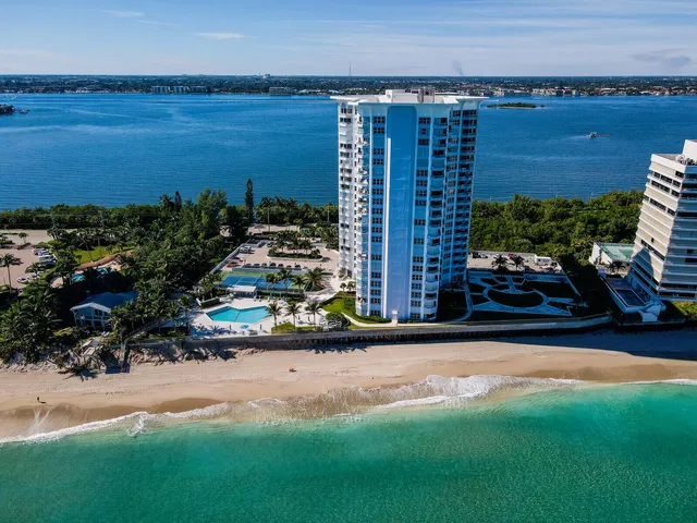 Corniche Singer Island Unit 1101 photo 3