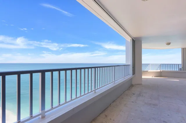 Corniche Singer Island Unit 1101 photo 5