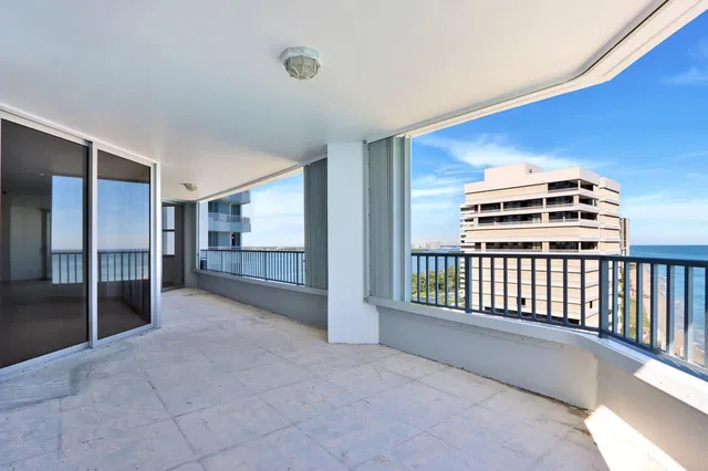 Corniche Singer Island Unit 1101 photo 6