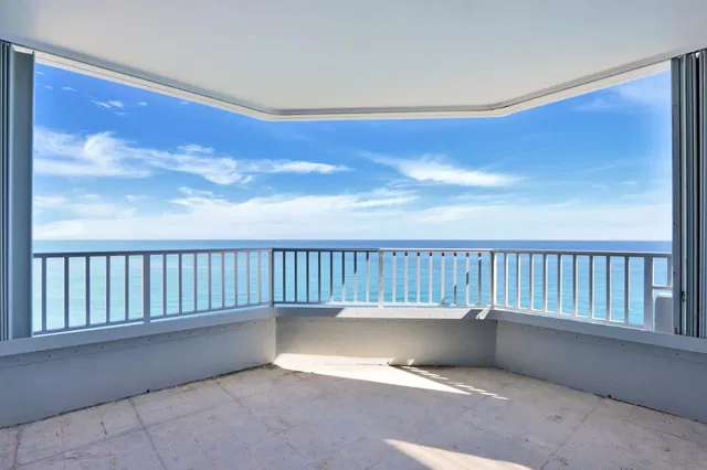 Corniche Singer Island Unit 1101 photo 7