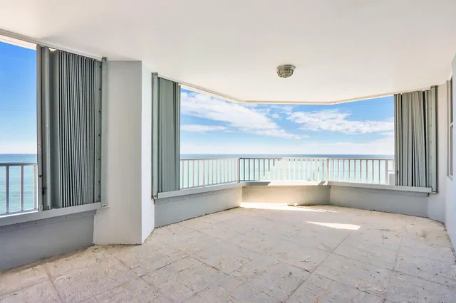Corniche Singer Island Unit 1101 photo 8