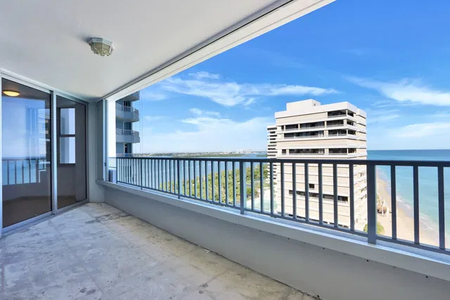 Corniche Singer Island Unit 1101 photo 9