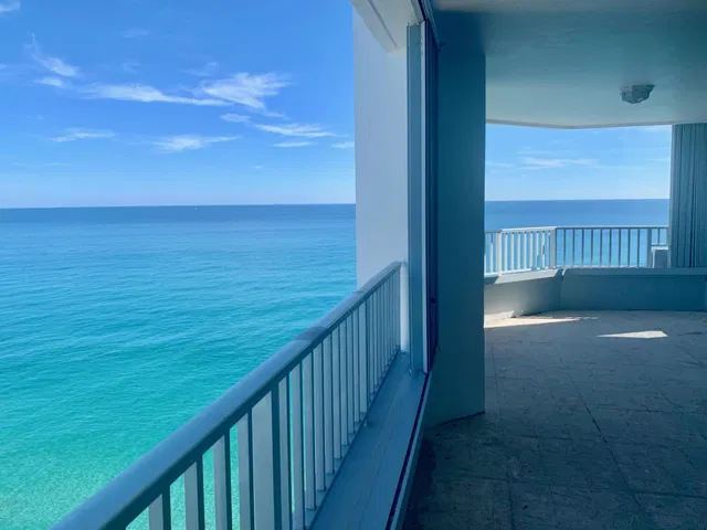 Corniche Singer Island Unit 1101 photo 10