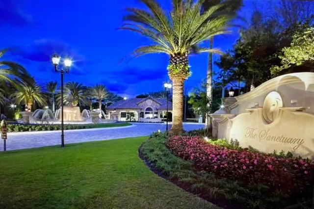 The Sanctuary Boca Raton Residence photo 2