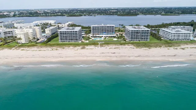 2660 S Ocean Boulevard #202s