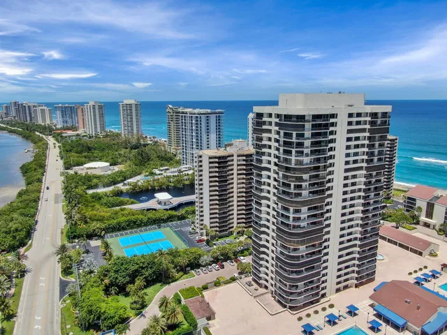 Martinique Singer Island Unit 401 photo 2