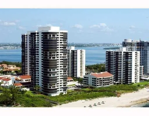Martinique Singer Island Unit 401 photo 5