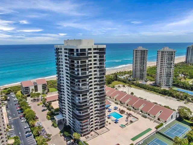 Martinique Singer Island Unit 401 photo 6