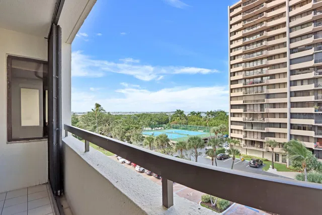 Martinique Singer Island Unit 401 photo 30
