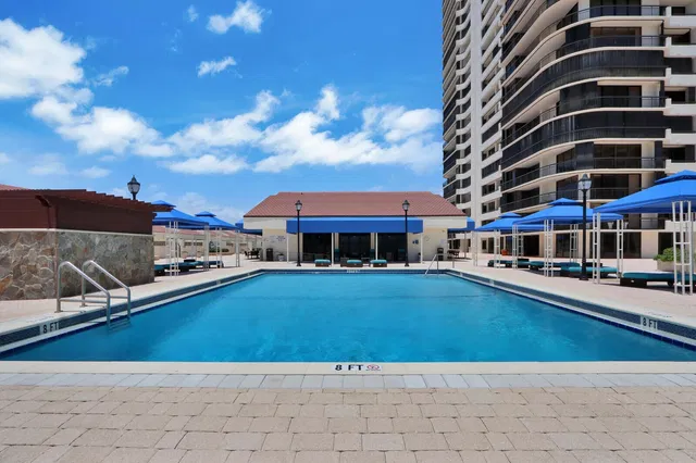 Martinique Singer Island Unit 401 photo 39