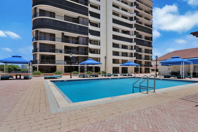 Martinique Singer Island Unit 401 photo 41
