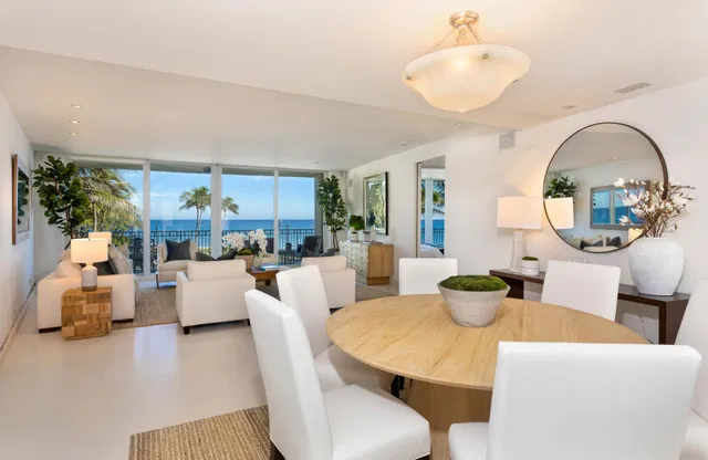 One Royal Palm Way Palm Beach Unit B3 photo 2