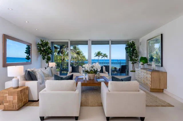 One Royal Palm Way Palm Beach Unit B3 photo 3