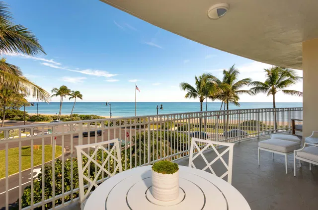 One Royal Palm Way Palm Beach Unit B3 photo 4